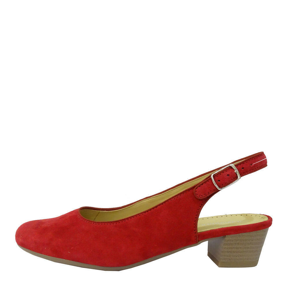 Salamander 32-35803-86 OILYKID ROT
