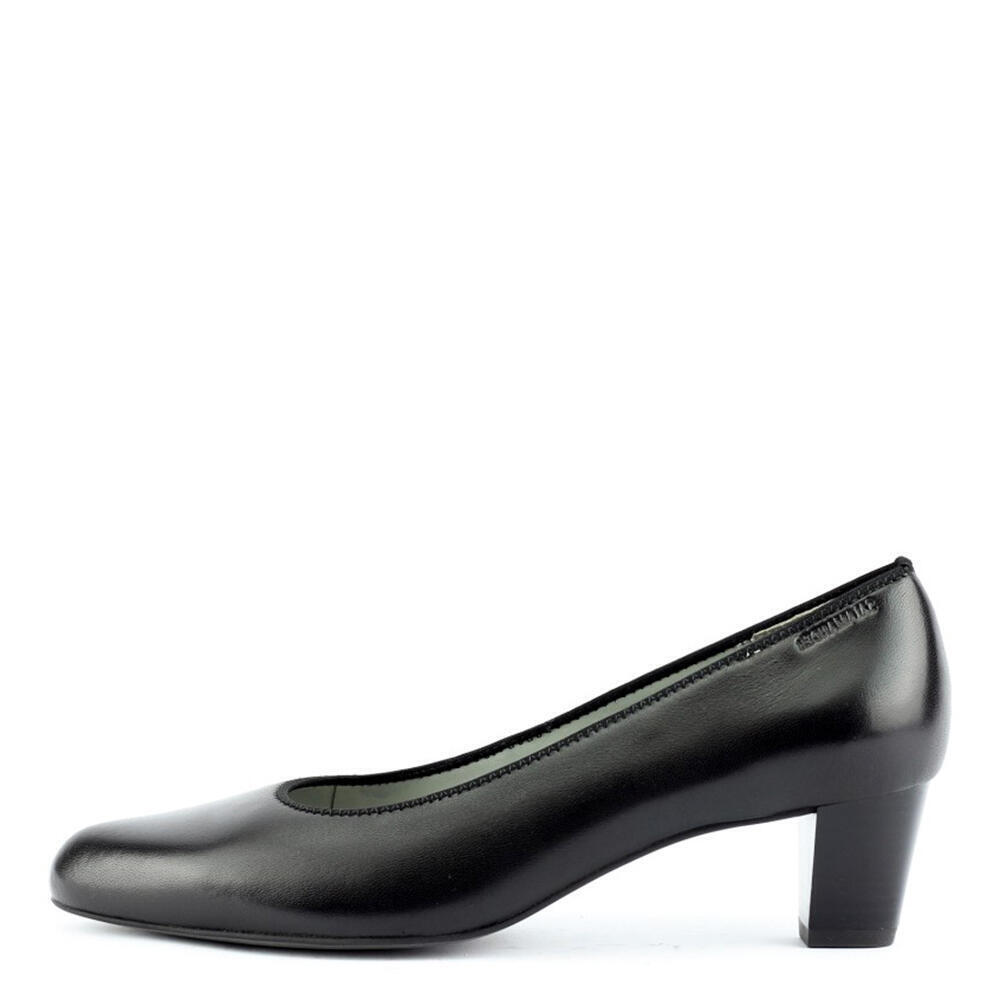 Salamander 32-41401-81 NAPPA-LUX SCHWARZ