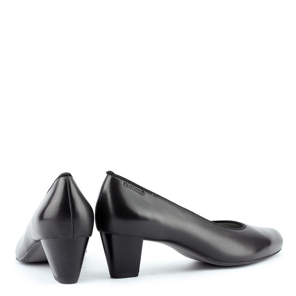 Salamander 32-41401-81 NAPPA-LUX SCHWARZ