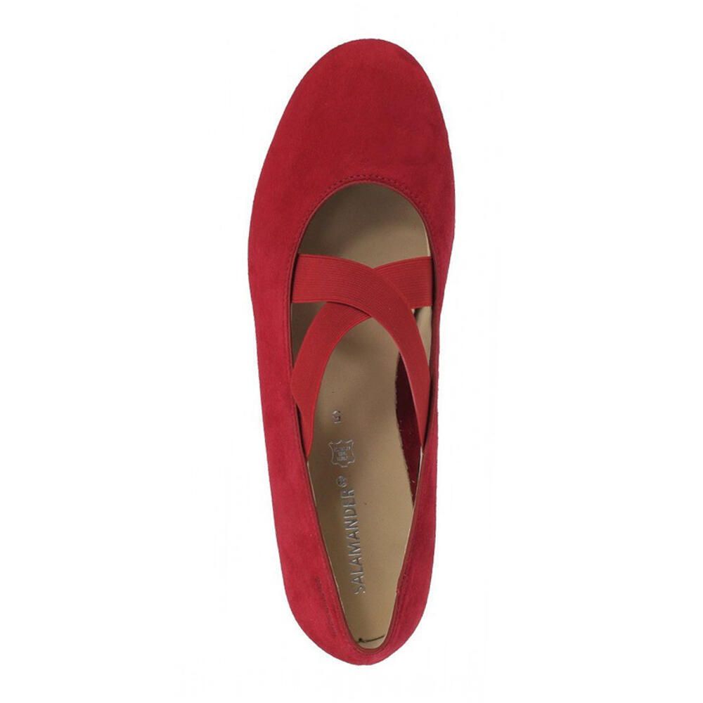 Salamander 32-31330-85 OILYKID ROT