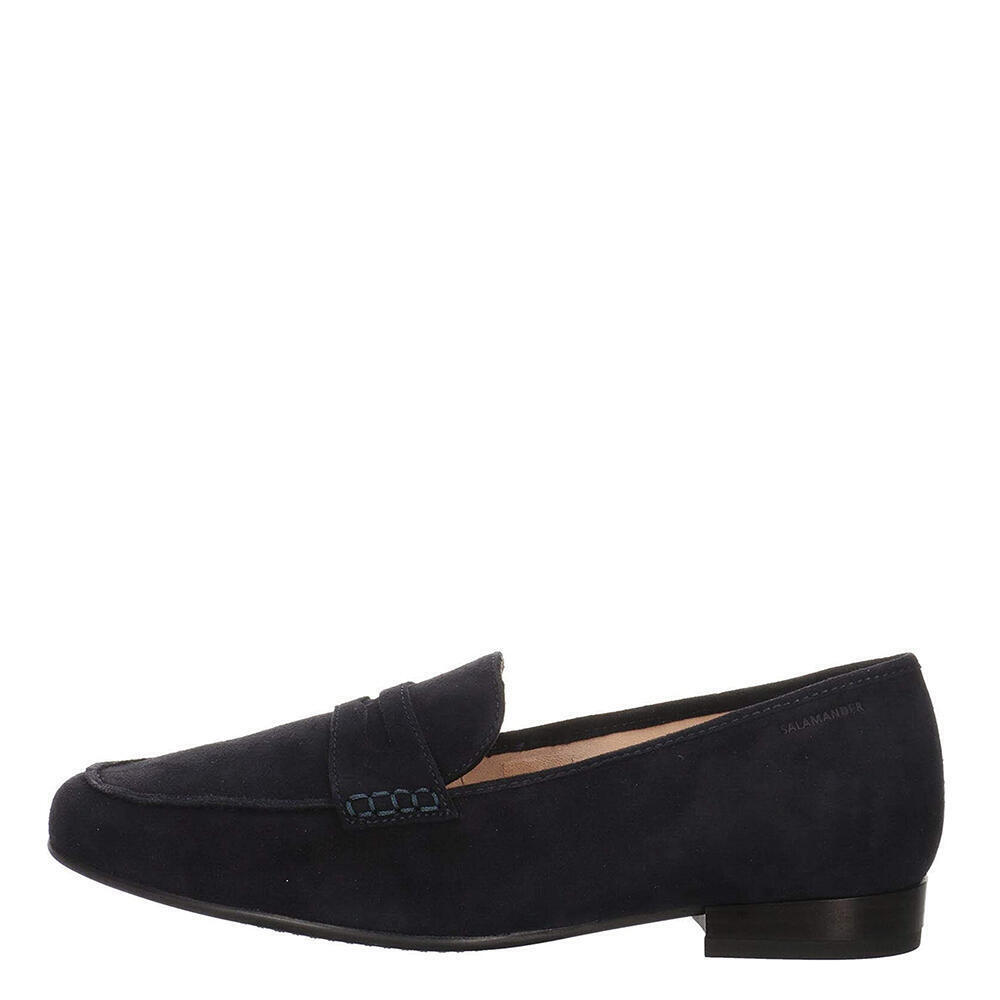 Salamander 32-31232-82 OILYKID BLAU