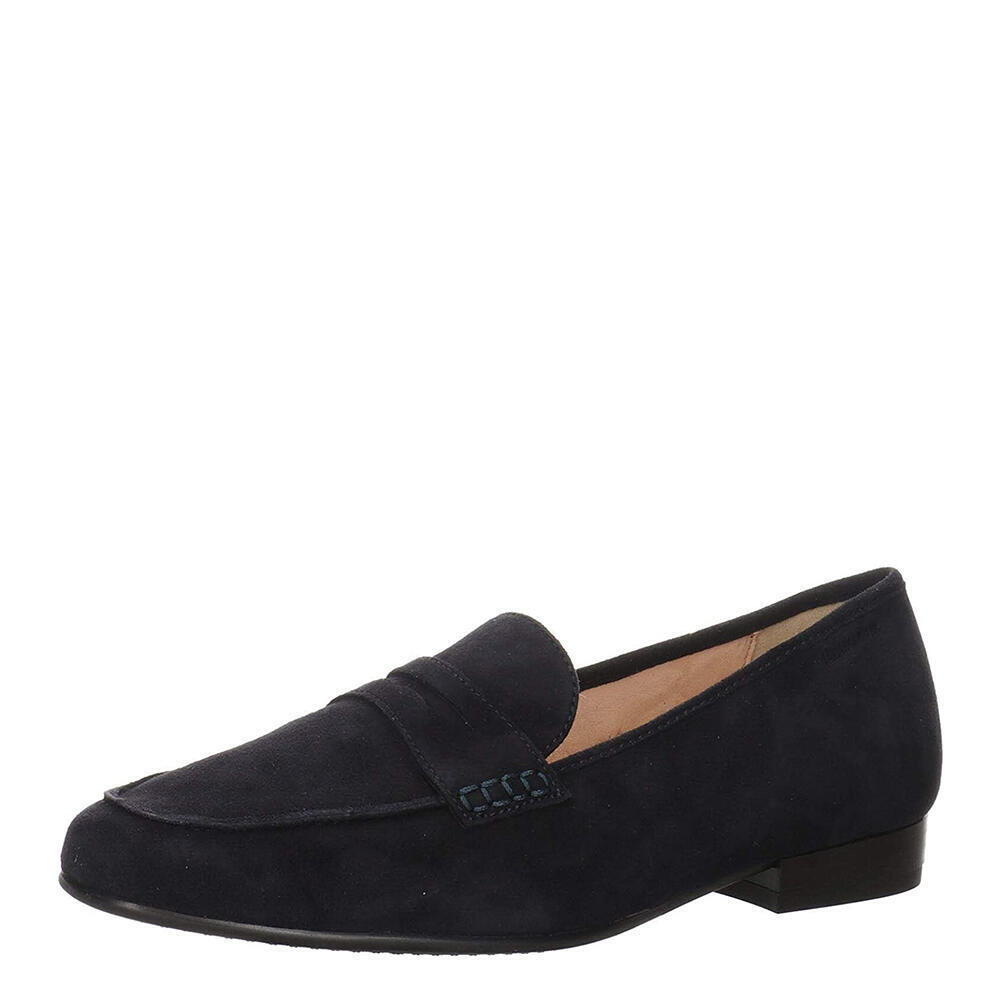 Salamander 32-31232-82 OILYKID BLAU