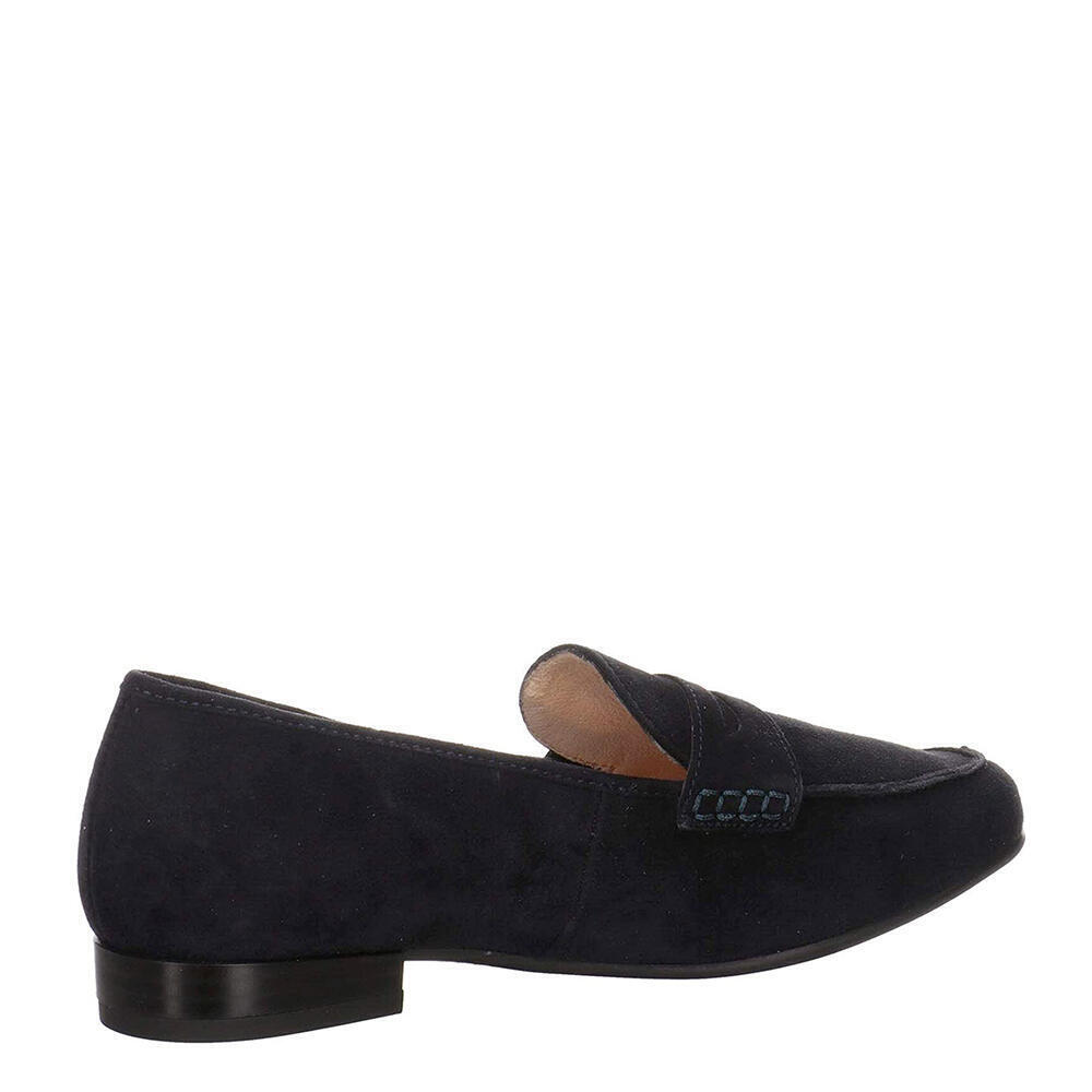 Salamander 32-31232-82 OILYKID BLAU