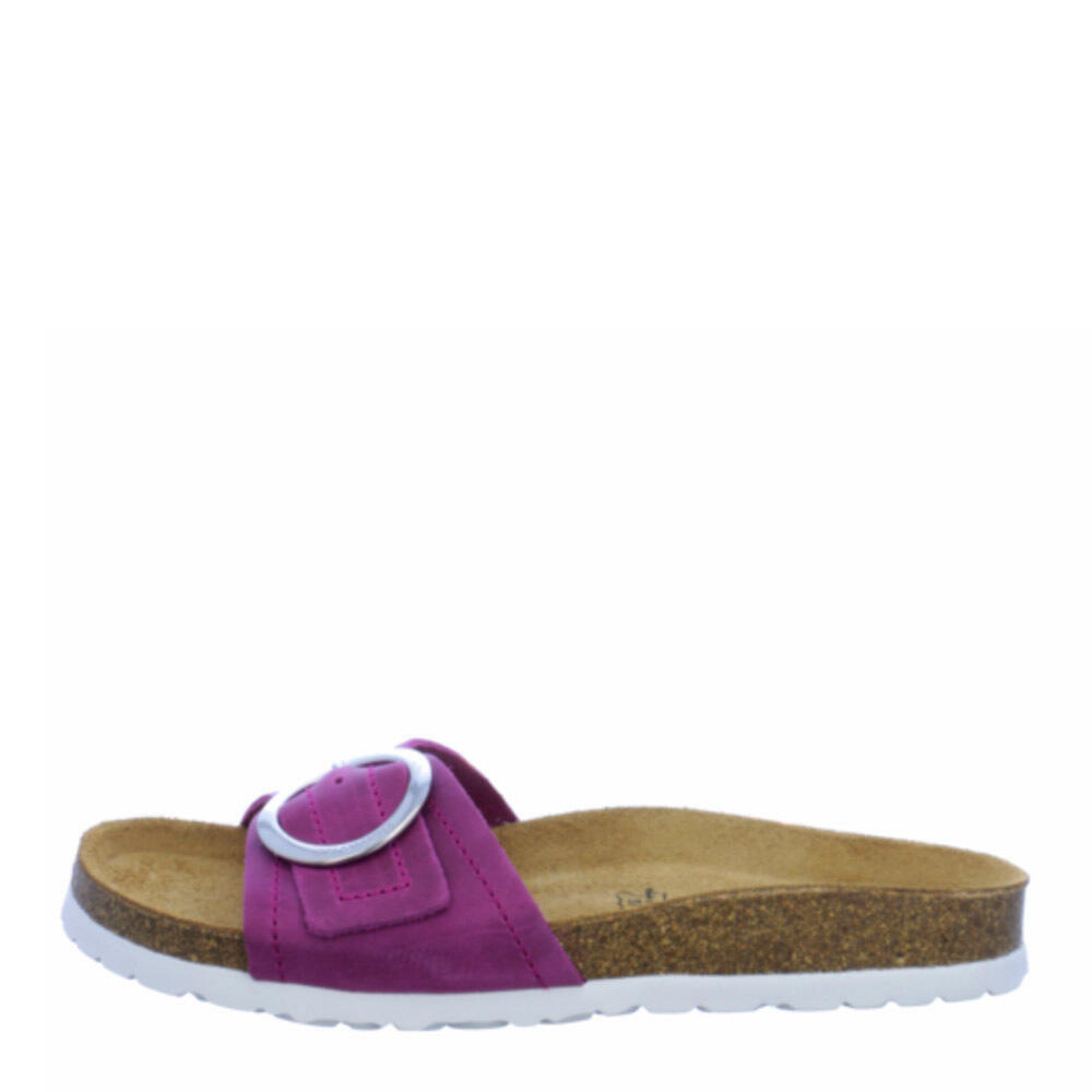 Salamander 32-13009-13 FAT-NUBUK PINK