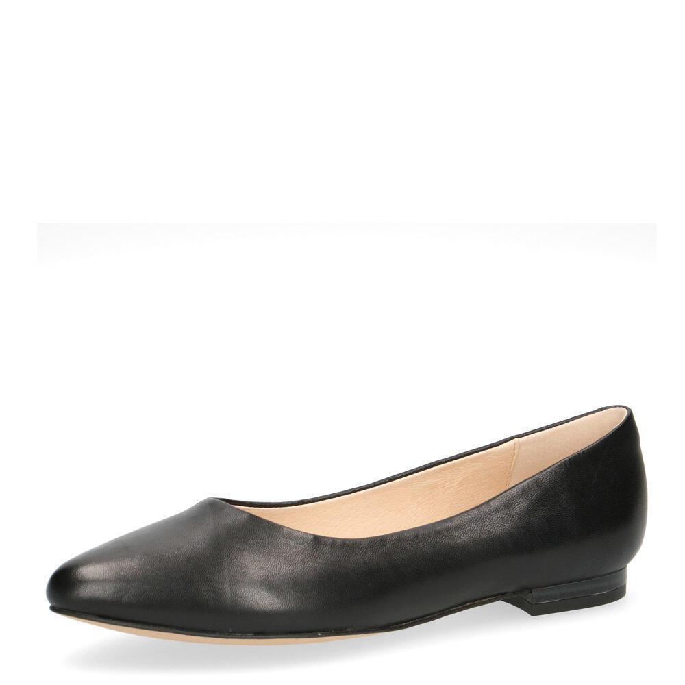 Caprice 22104-022 BLACK NAPPA
