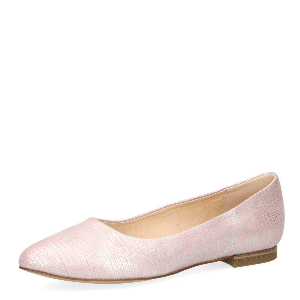 Caprice 22104-517 ROSE REPT.FOIL
