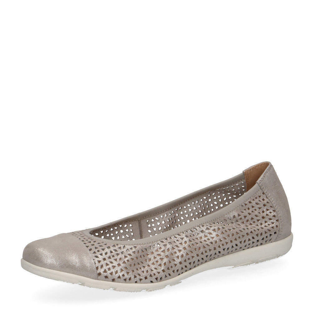 Caprice 22151-924 SILVER SUE.MET