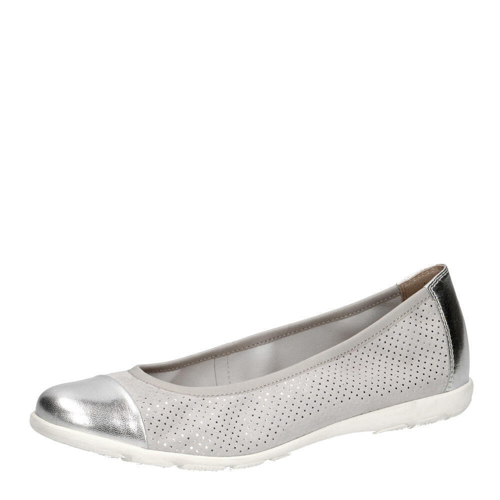Caprice 22152-219 LT GREY DOT.ME