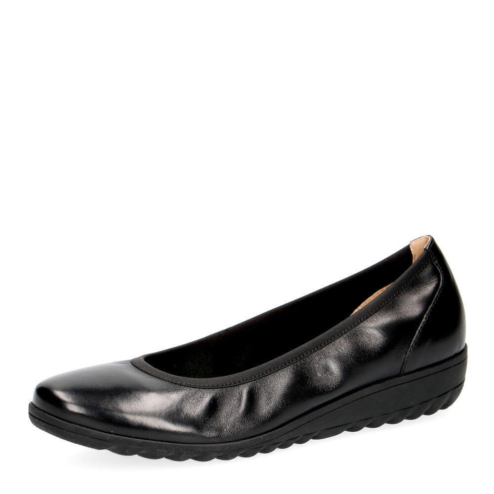 Caprice 22161-022 BLACK NAPPA