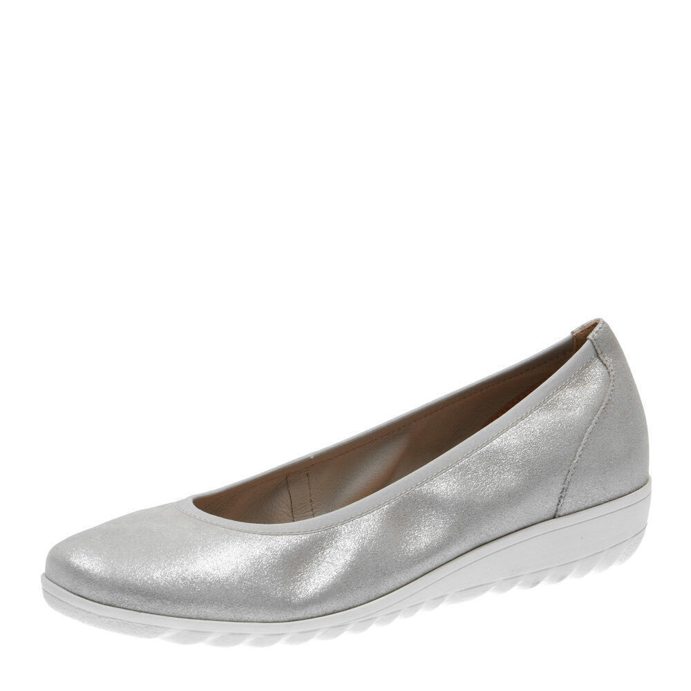 Caprice 22161-924 SILVER SUE.MET