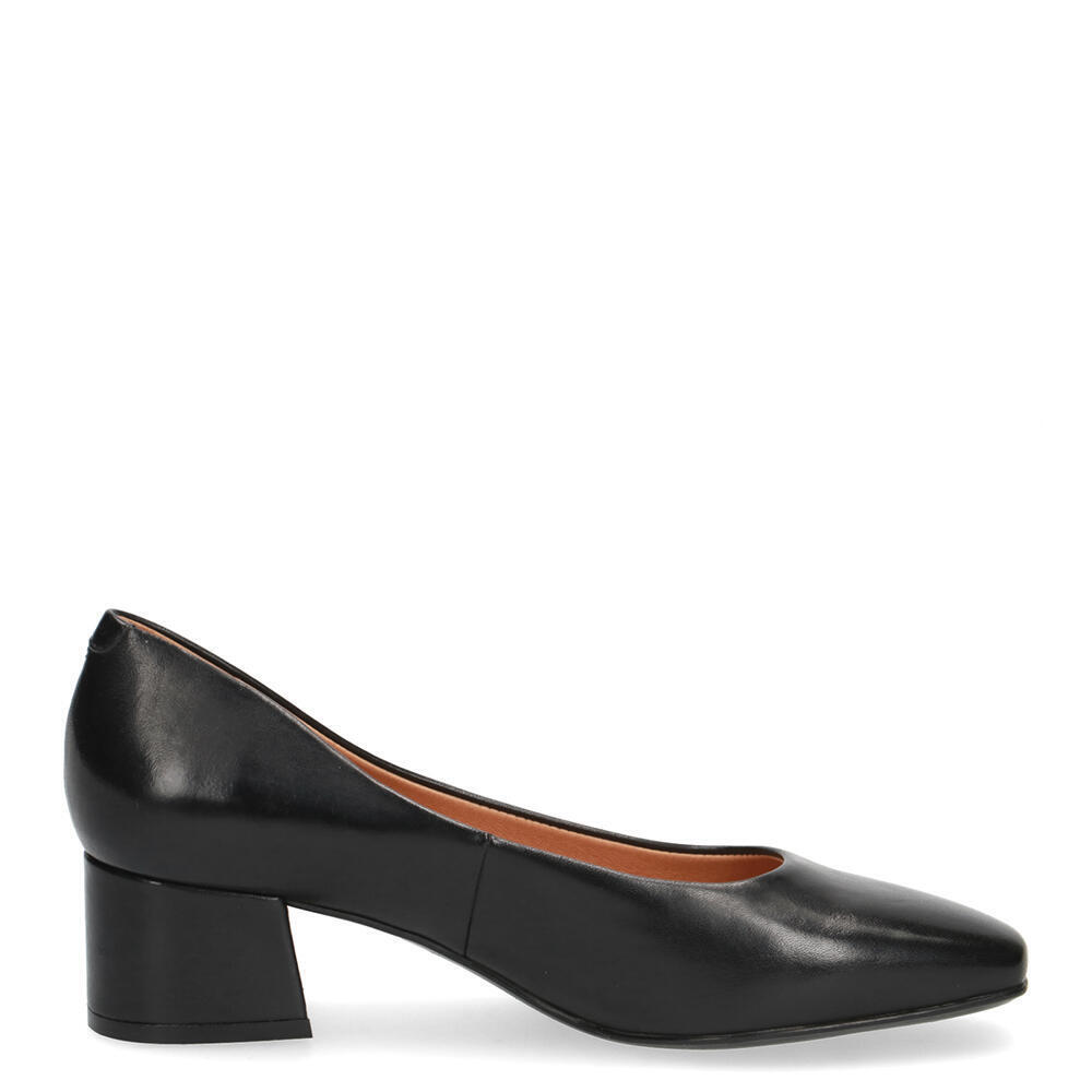 Caprice 22304-022 BLACK NAPPA