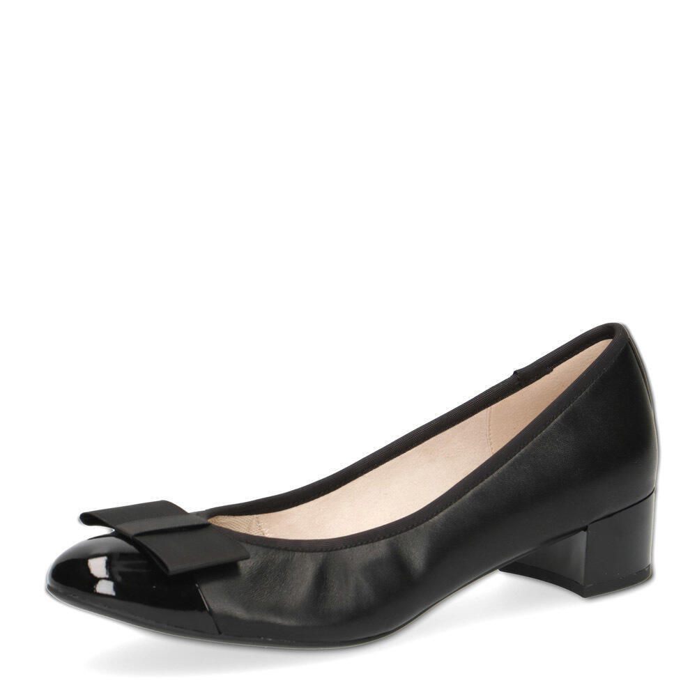 Caprice 22307-005 BLACK/BLACK