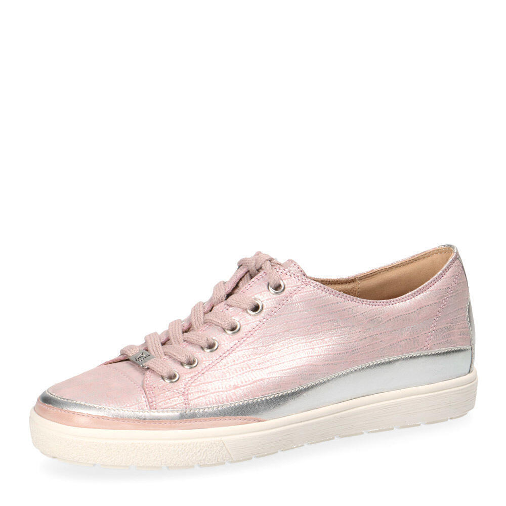 Caprice 23654-517 ROSE REPT.FOIL
