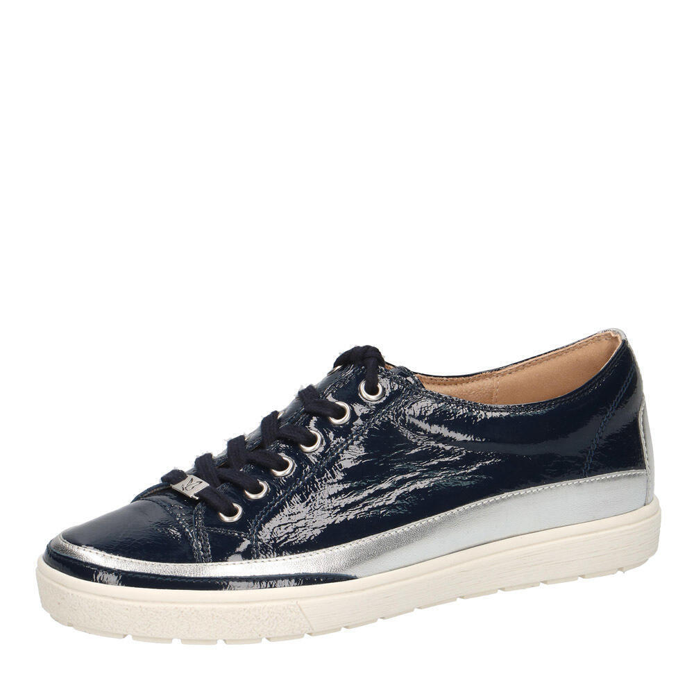 Caprice 23654-815 NAVY NAPLAK
