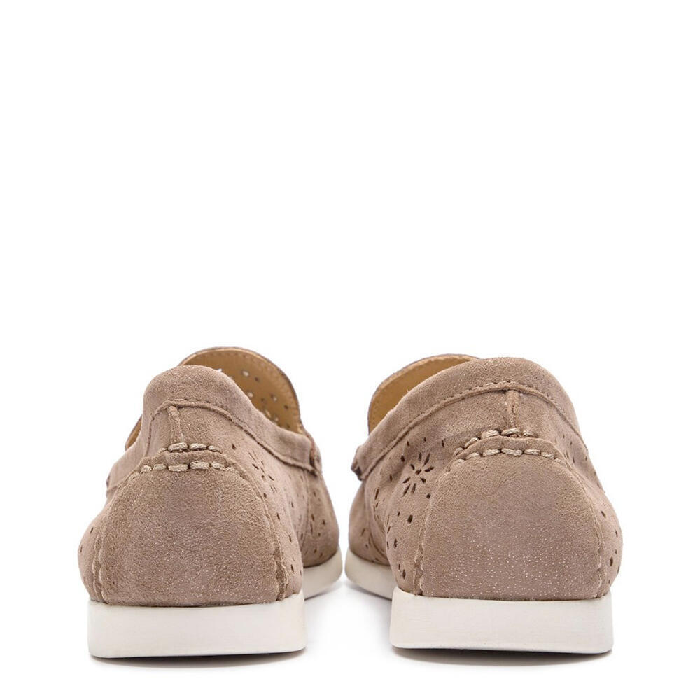 Caprice 24551-355 TAUPE SPARKLE