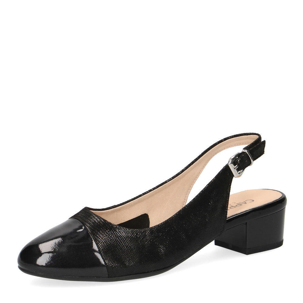 Caprice 29502-013 BLACK REPT.COM