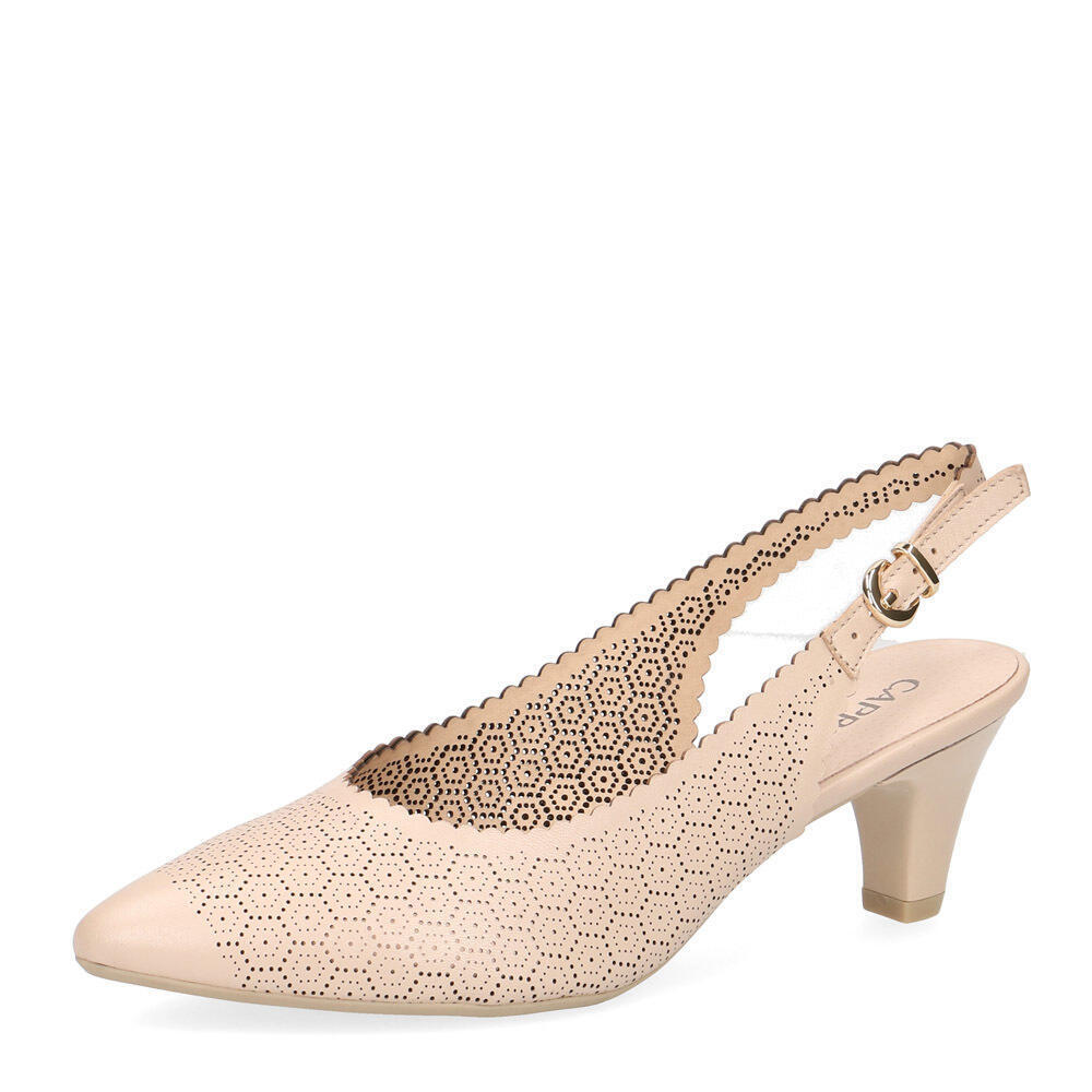 Caprice 29601-433 BEIGE PERLATO