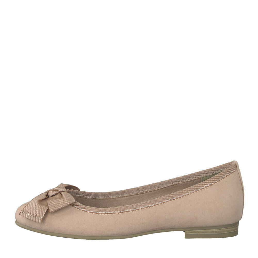 Marco Tozzi 22105-596 ROSE COMB