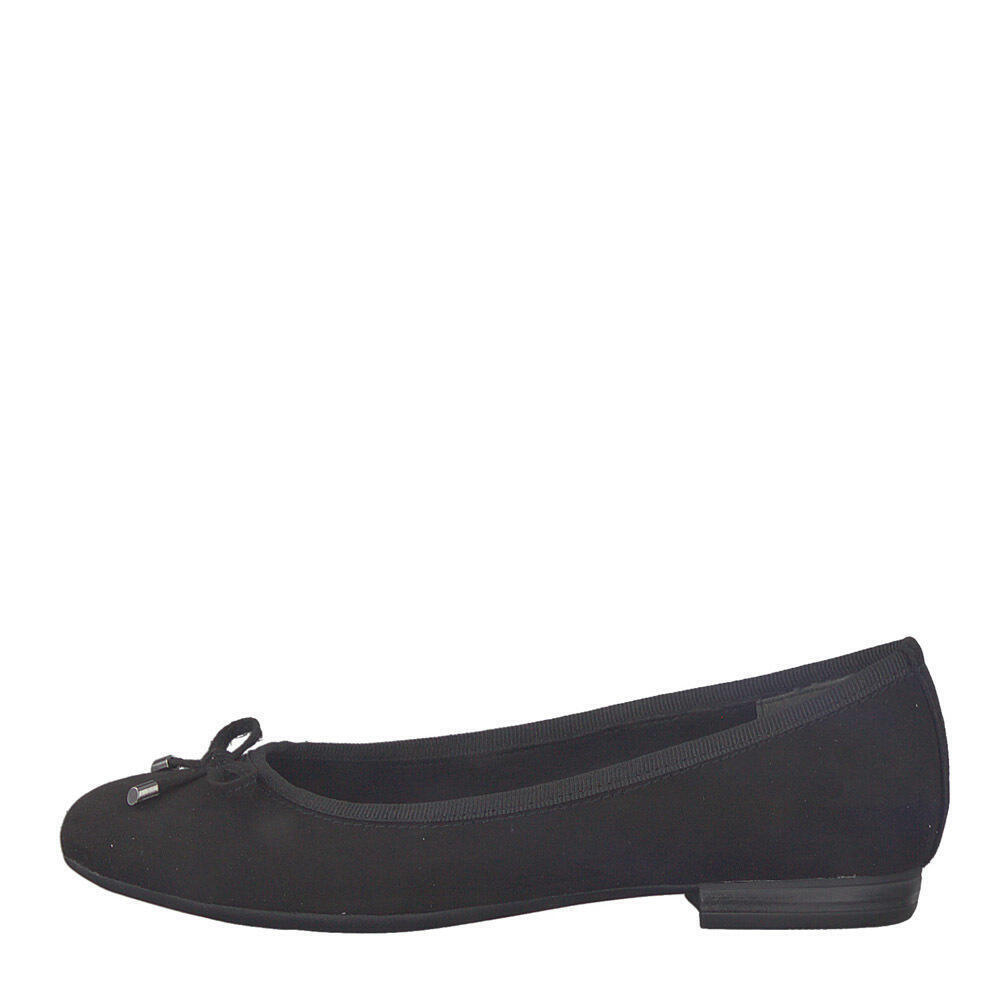 Marco Tozzi 22135-001 BLACK