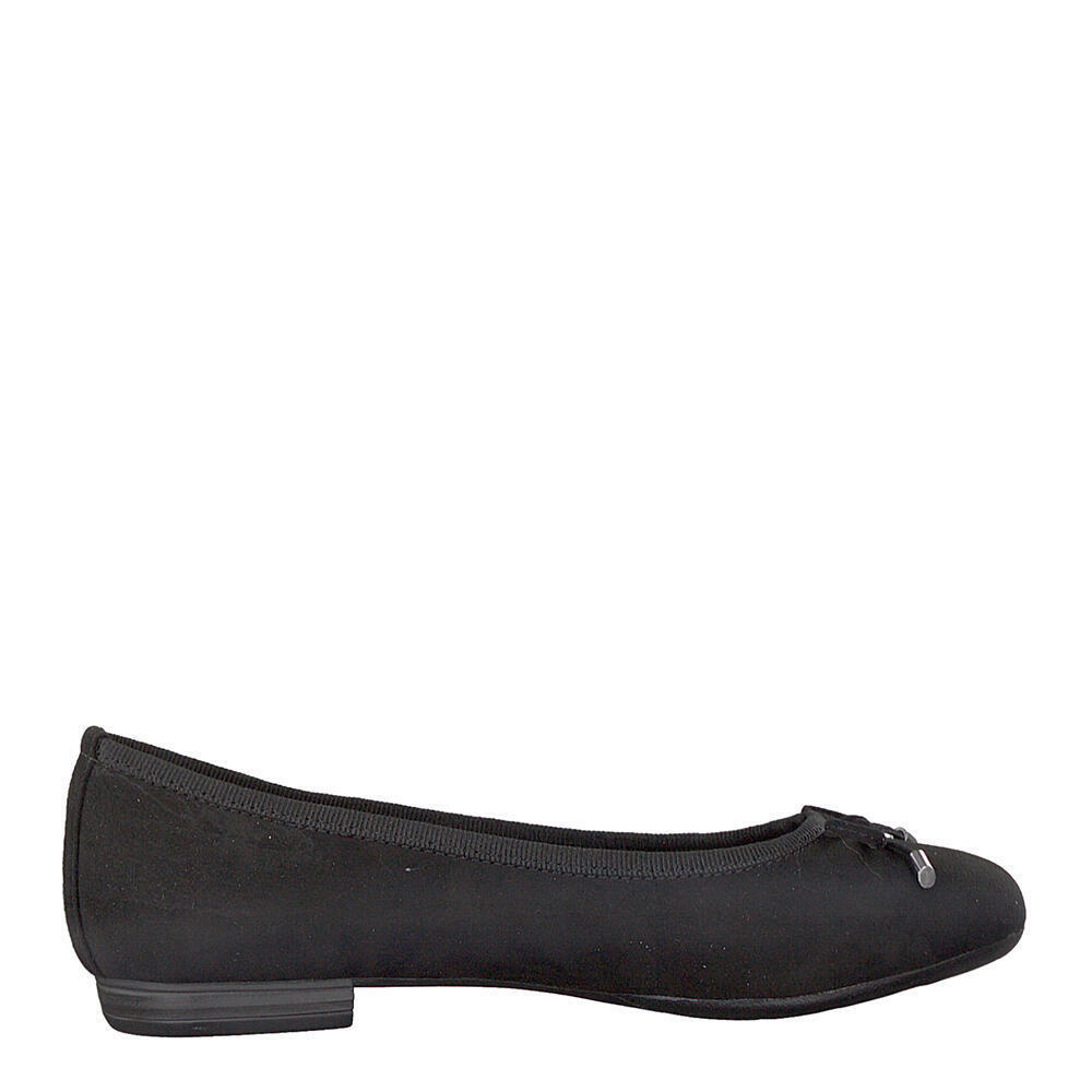 Marco Tozzi 22135-001 BLACK