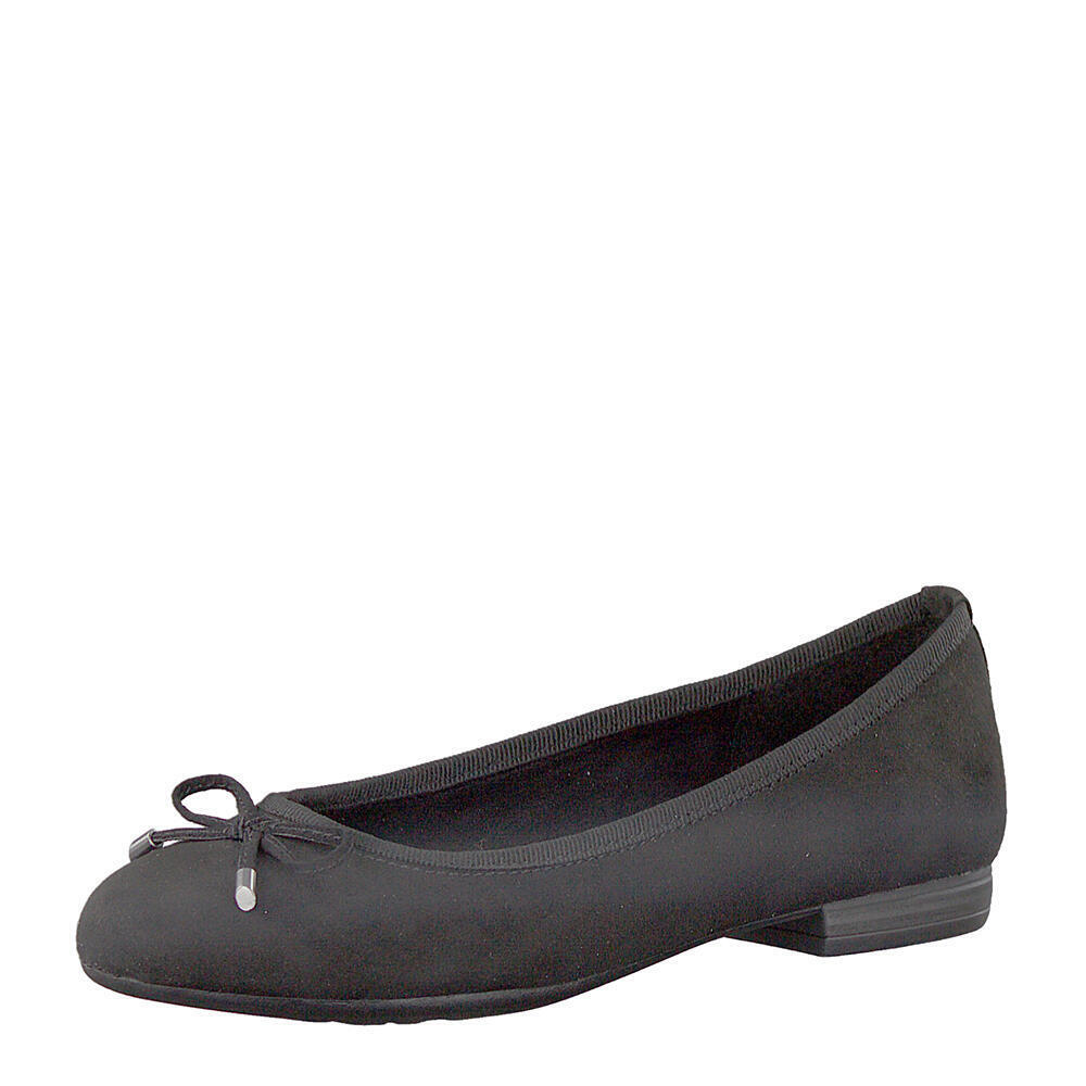 Marco Tozzi 22135-001 BLACK