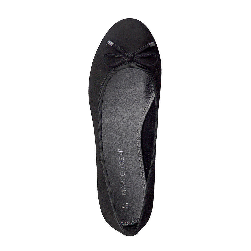 Marco Tozzi 22135-001 BLACK