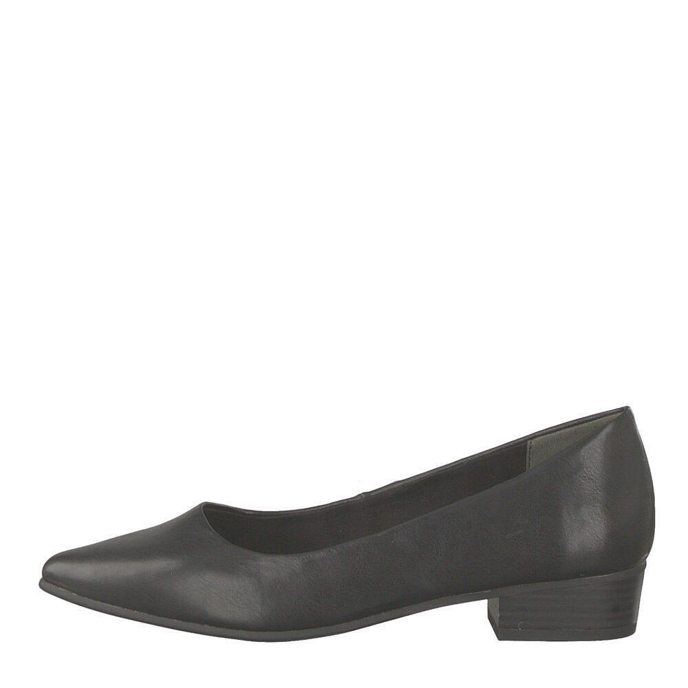 Marco Tozzi 22206-001 BLACK
