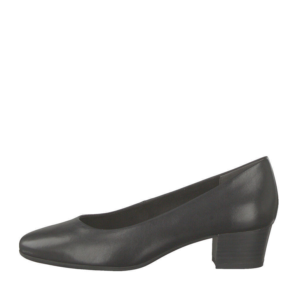 Marco Tozzi 22306-001 BLACK