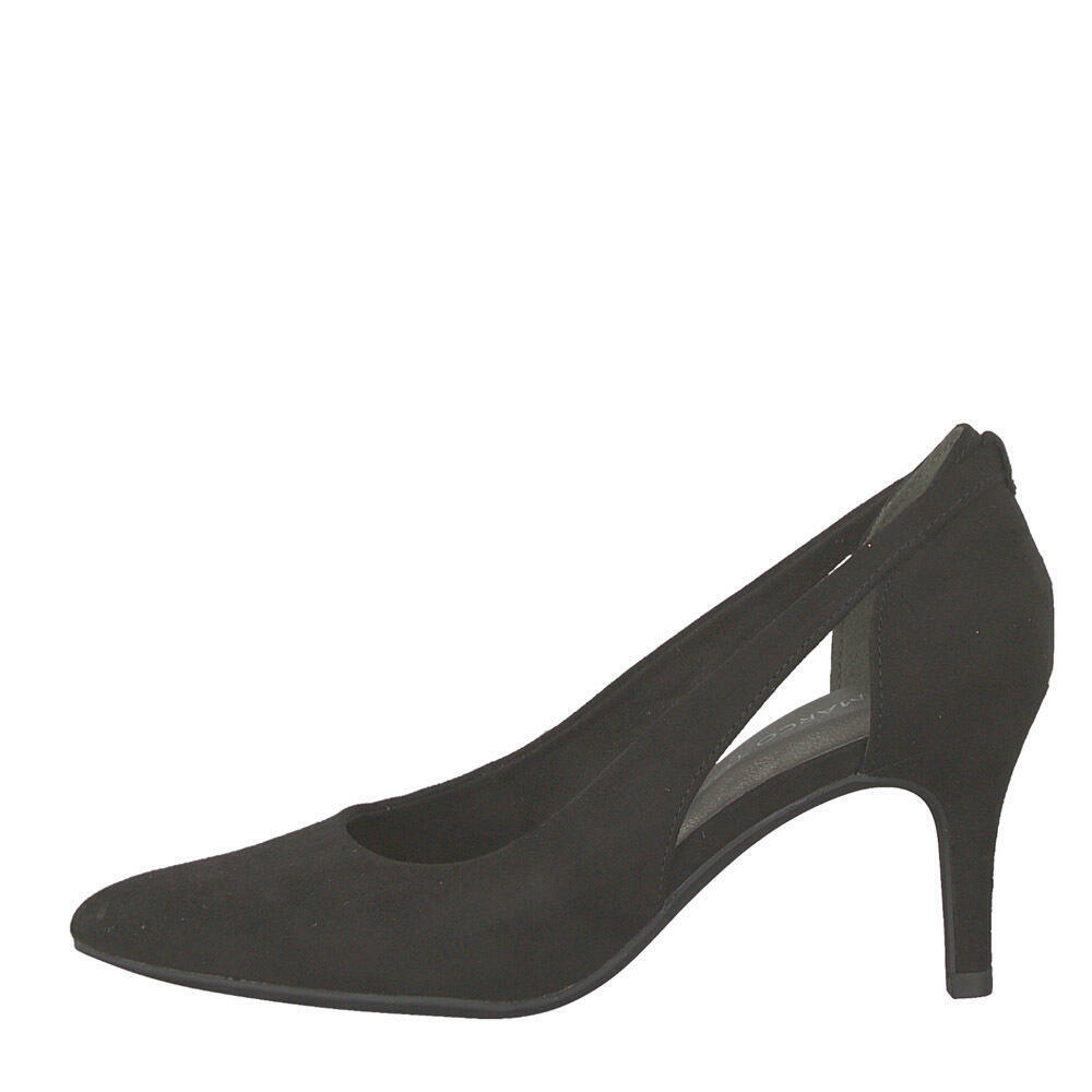 Marco Tozzi 22444-001 BLACK