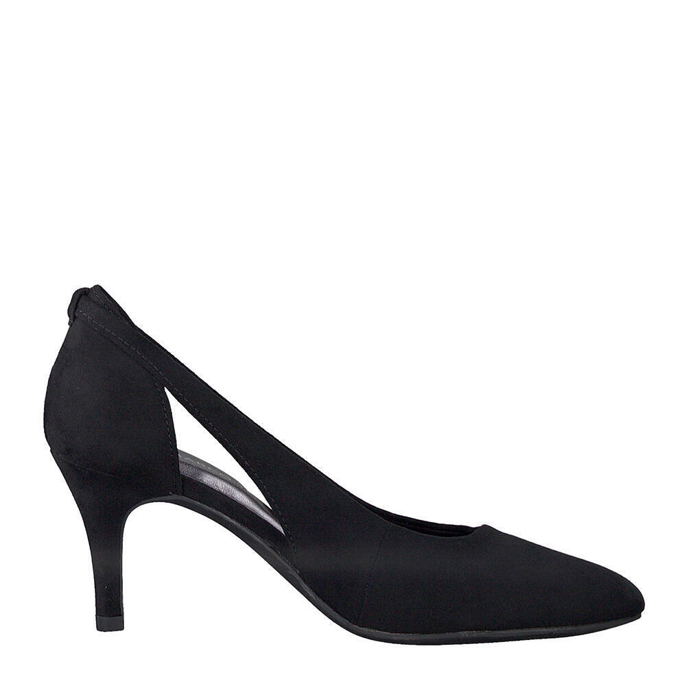Marco Tozzi 22444-001 BLACK