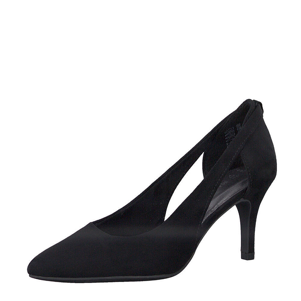 Marco Tozzi 22444-001 BLACK