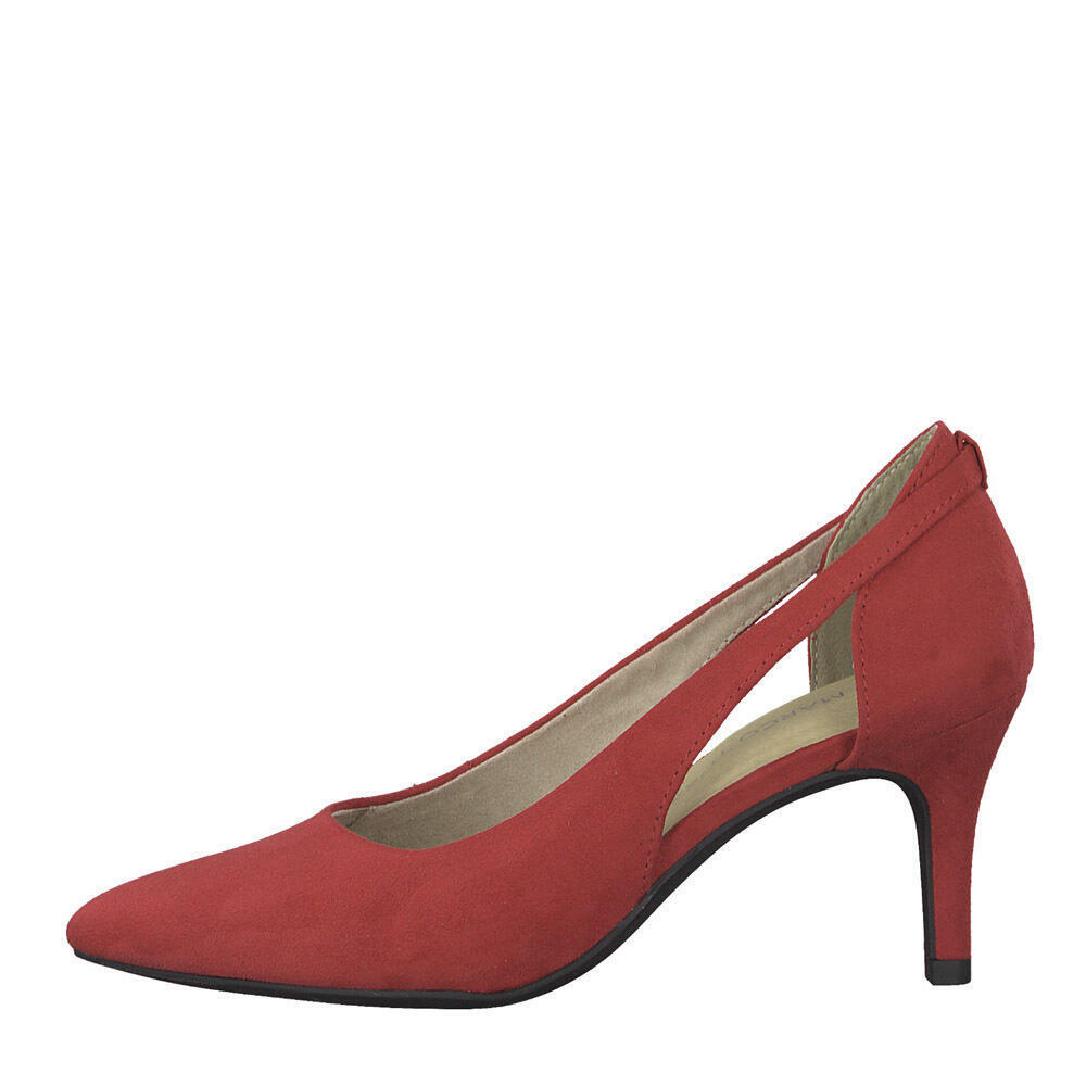 Marco Tozzi 22444-500 RED