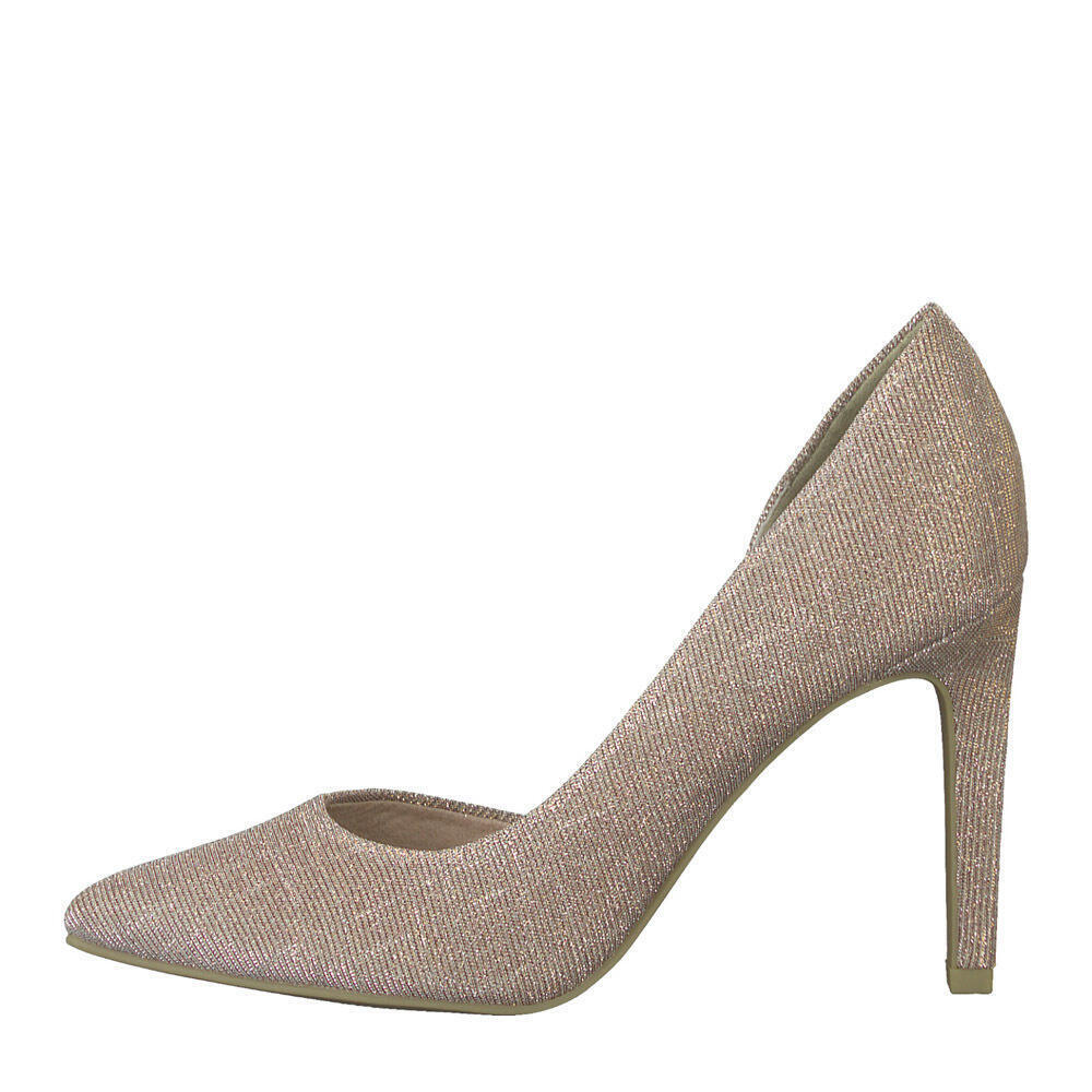 Marco Tozzi 22447-592 ROSE METALLIC