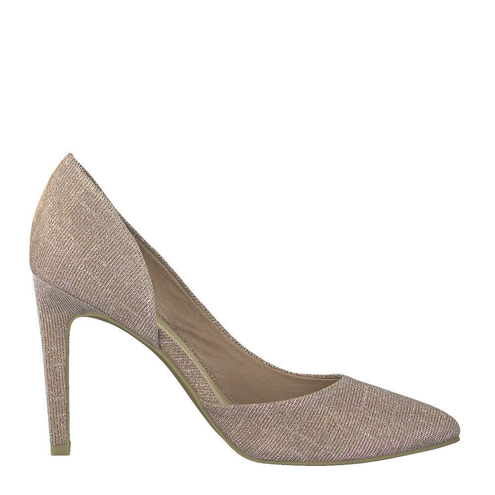 Marco Tozzi 22447-592 ROSE METALLIC