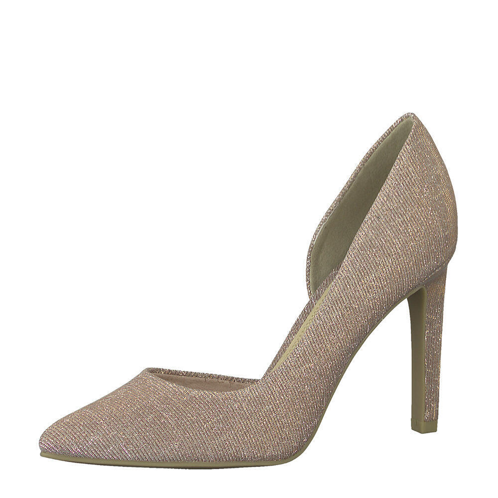 Marco Tozzi 22447-592 ROSE METALLIC