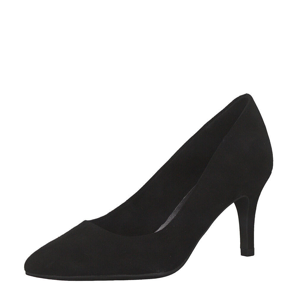 Marco Tozzi 22452-001 BLACK