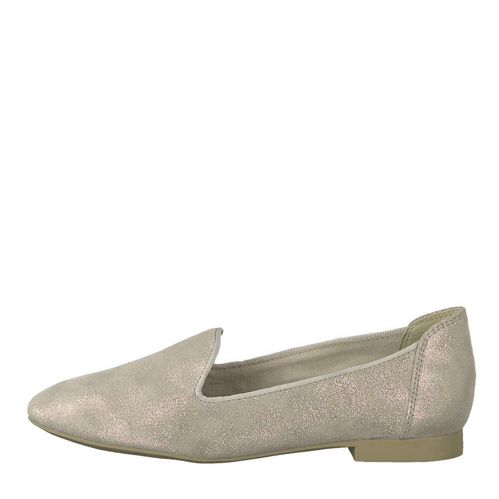 Marco Tozzi 24215-412 DUNE METALLIC