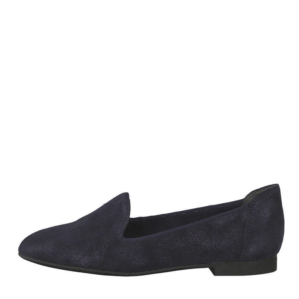 Marco Tozzi 24215-824 NAVY METALLIC