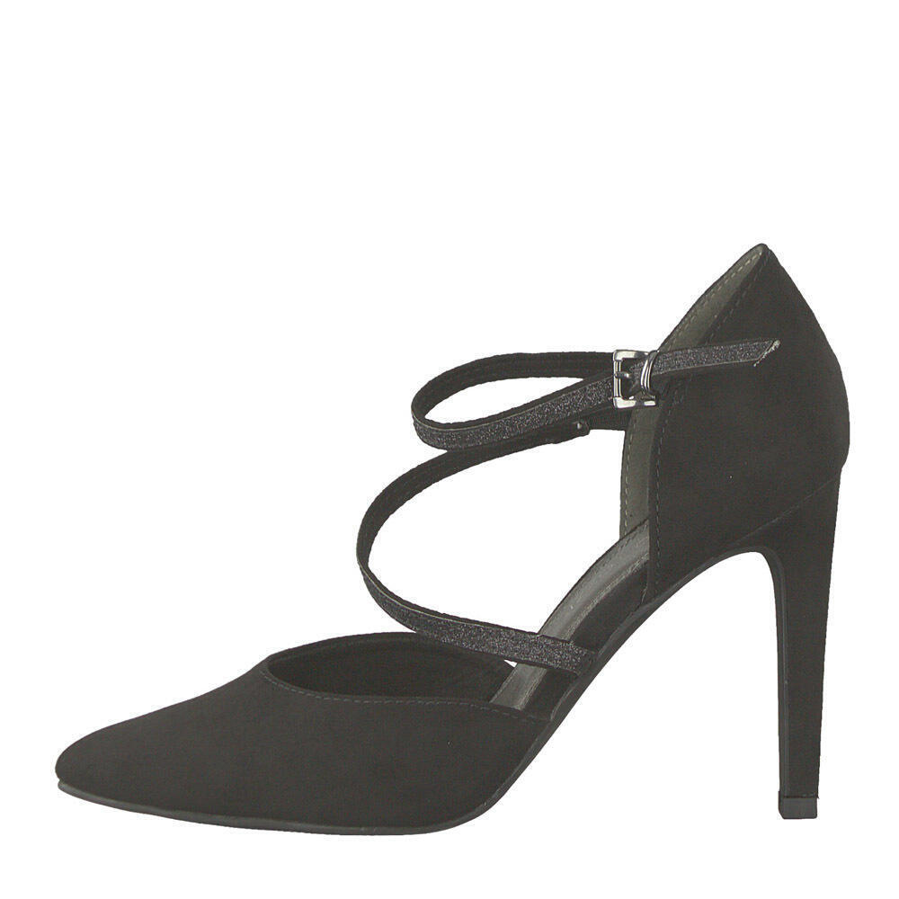Marco Tozzi 24400-098 BLACK COMB