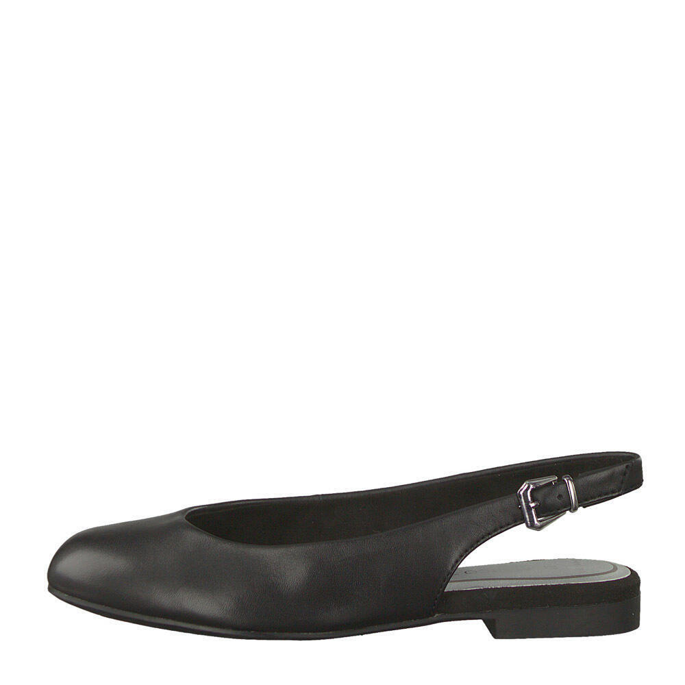 Marco Tozzi 29403-001 BLACK