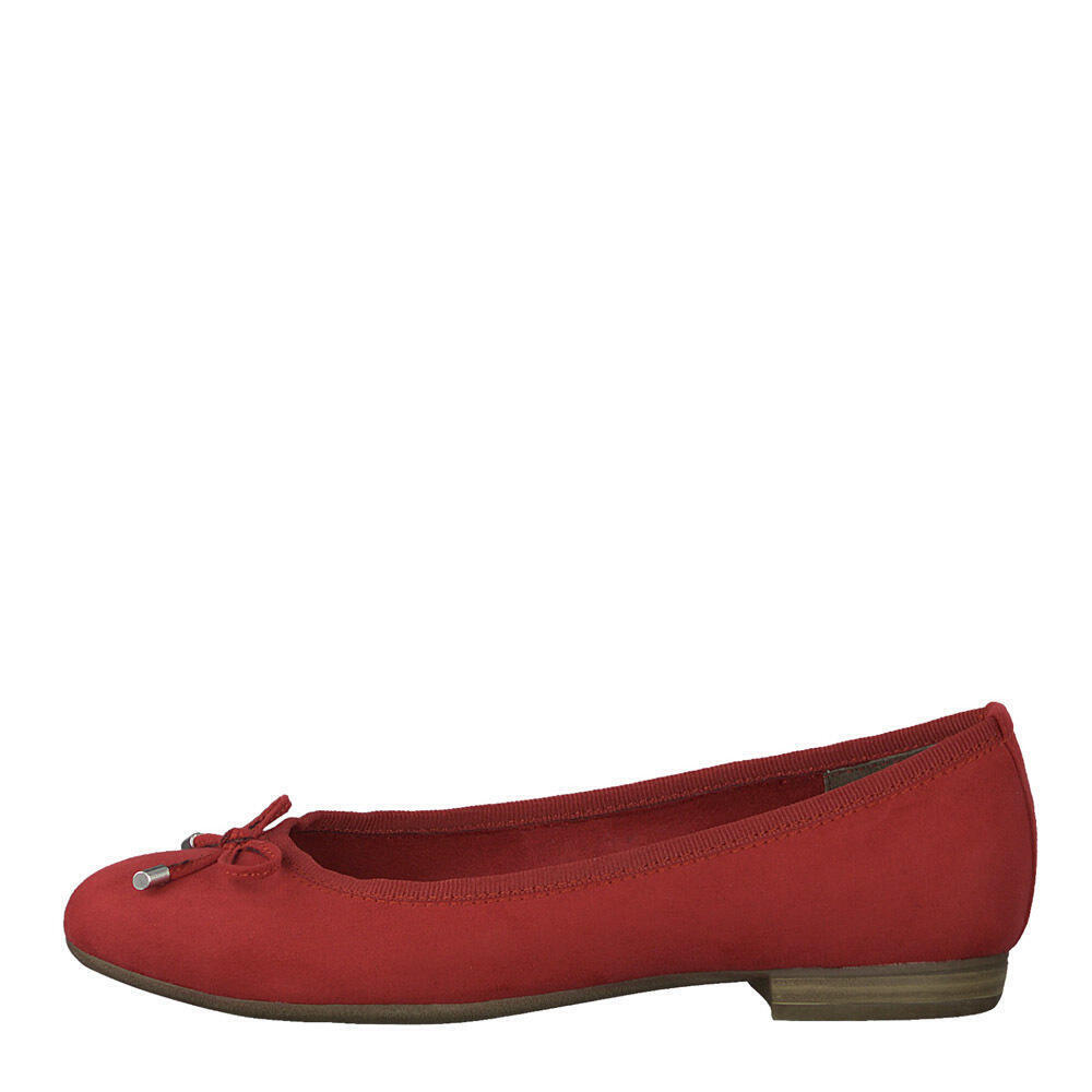 Marco Tozzi 22135-500 RED