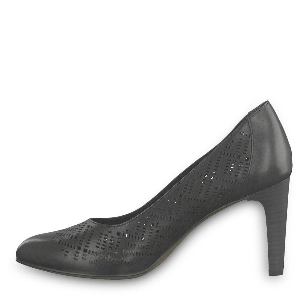 Tamaris 22456-001 BLACK