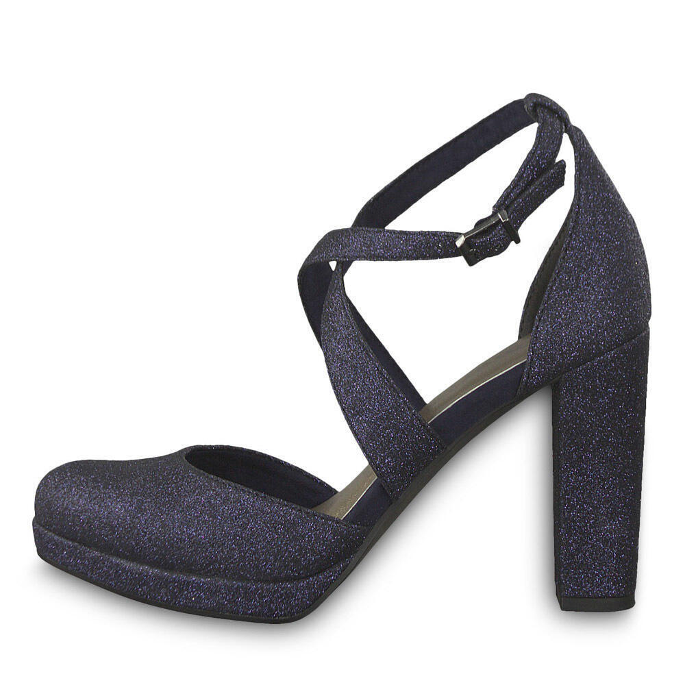 Tamaris 24406-872 NAVY GLAM