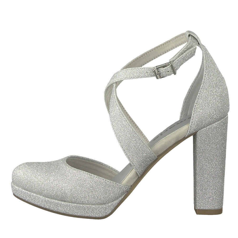 Tamaris 24406-919 SILVER GLAM