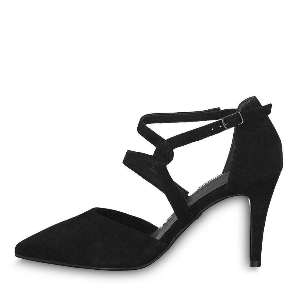 Tamaris 24425-001 BLACK
