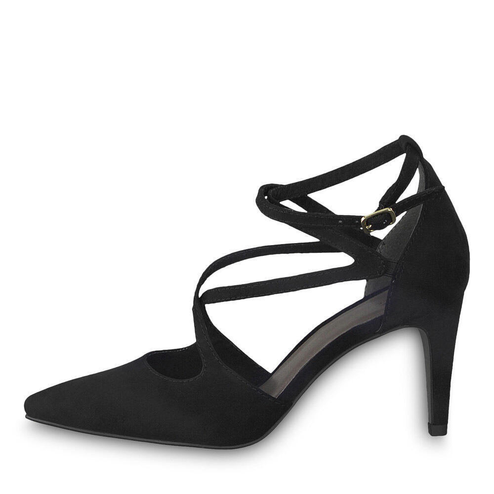 Tamaris 24440-001 BLACK