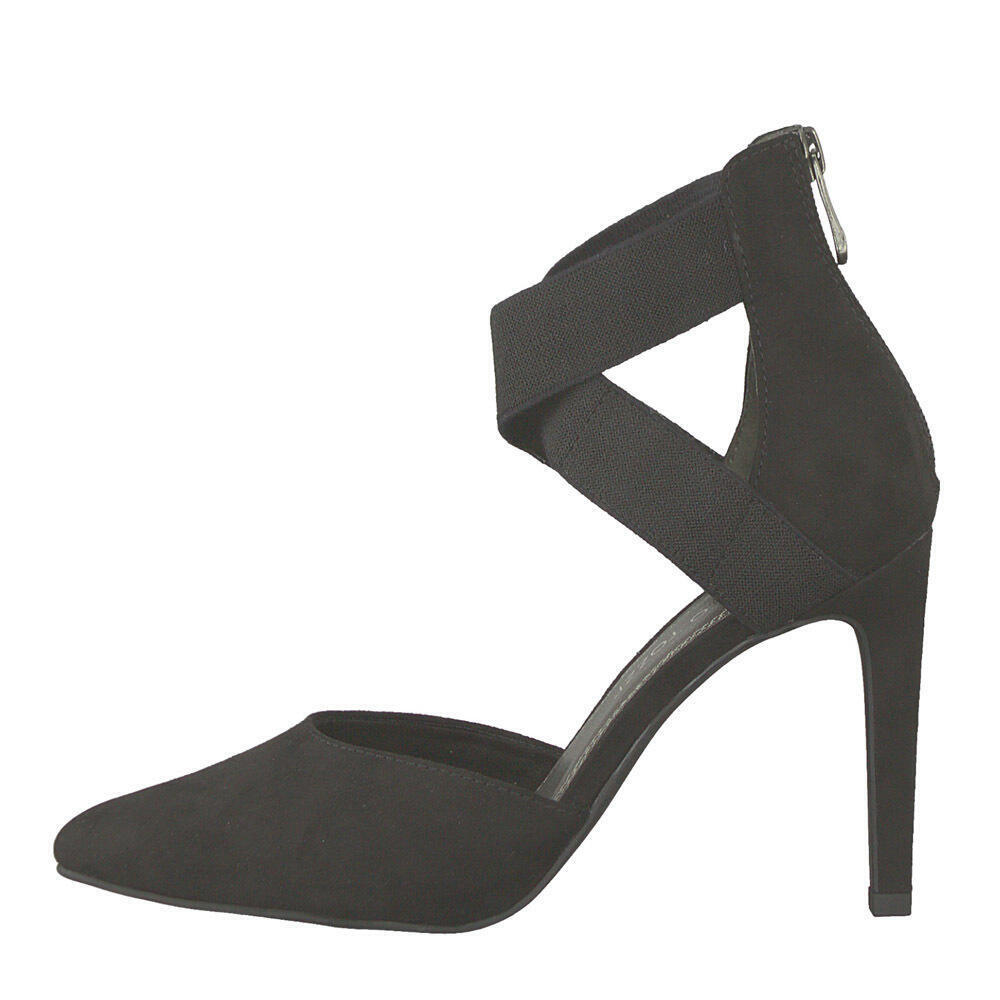 Marco Tozzi 24420-01 BLACK