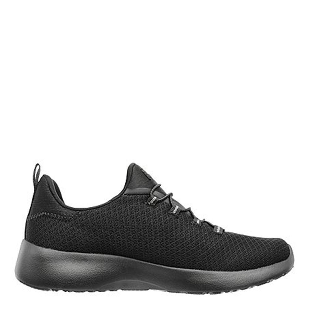 Skechers 12119-BBK-DYNAMIGHT