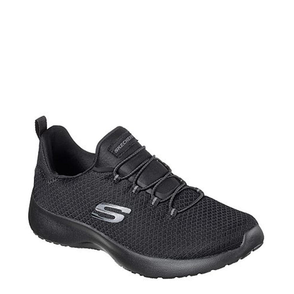 Skechers 12119-BBK-DYNAMIGHT