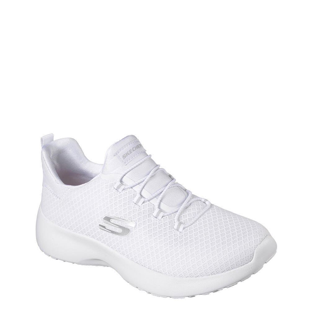 Skechers 12119-WHT-DYNAMIGHT